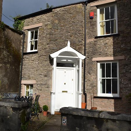 Church Walk Cottage Kendal Eksteriør billede