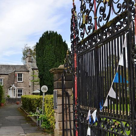 Church Walk Cottage Kendal Eksteriør billede